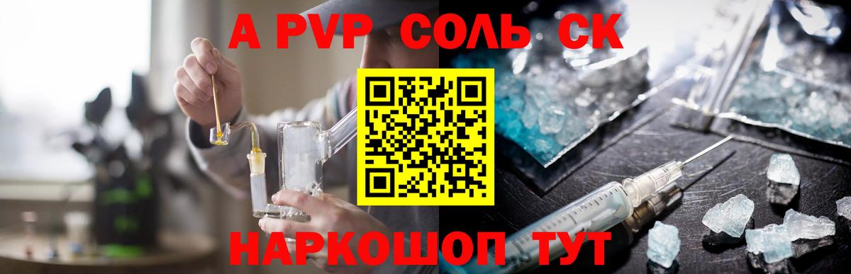 A PVP СК КРИС Прокопьевск